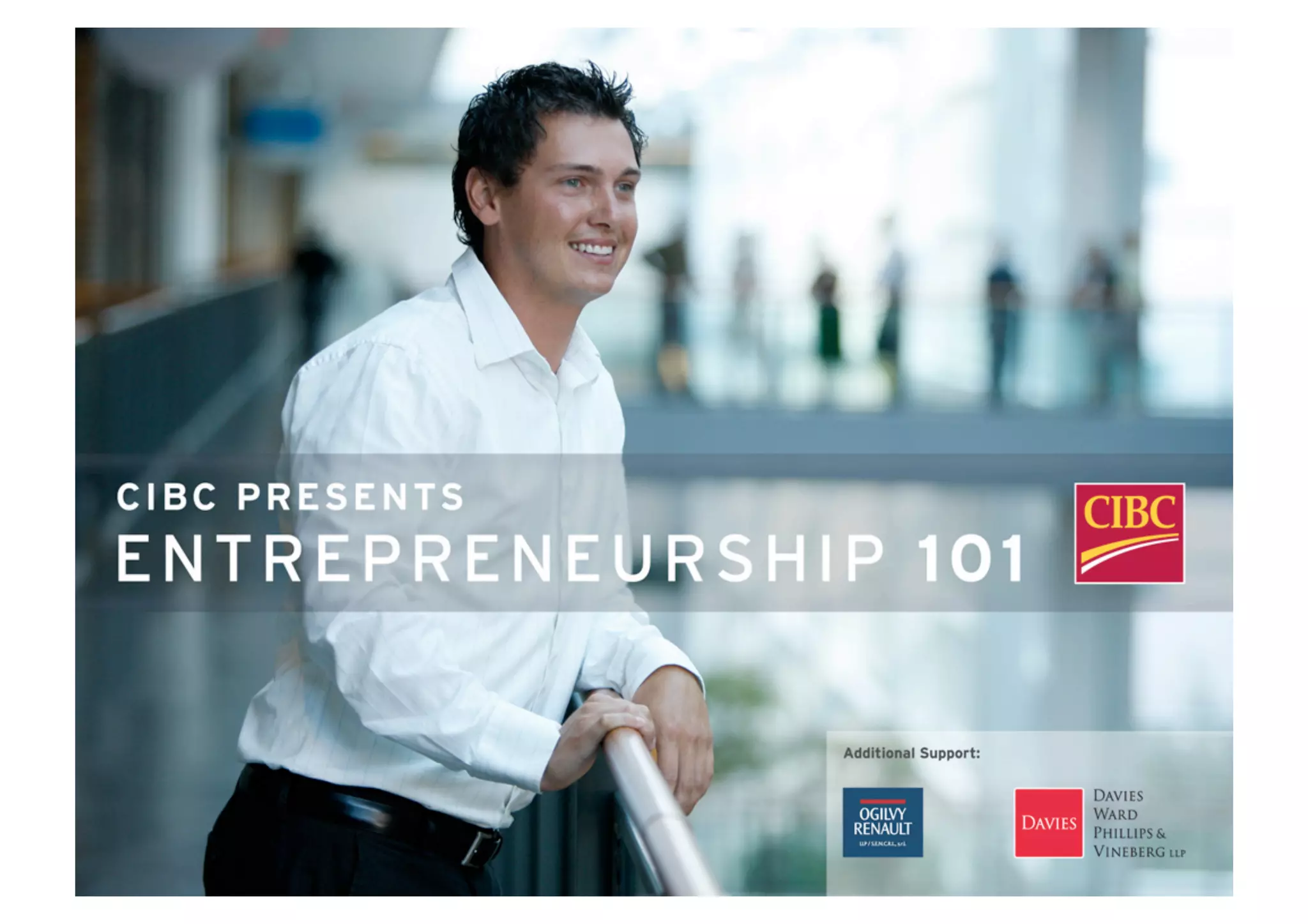 Introduction to technology commercialization