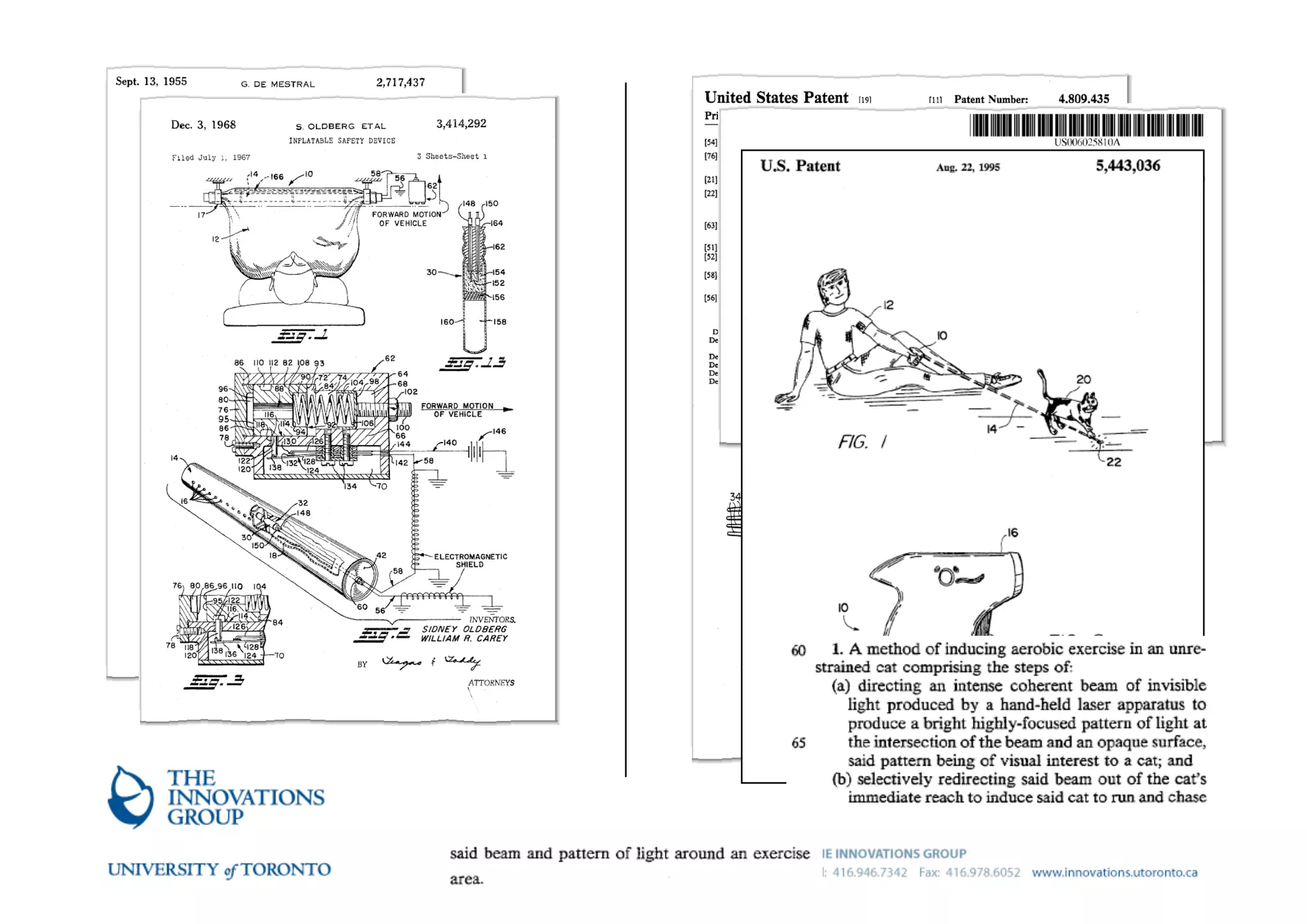 Introduction to technology commercialization