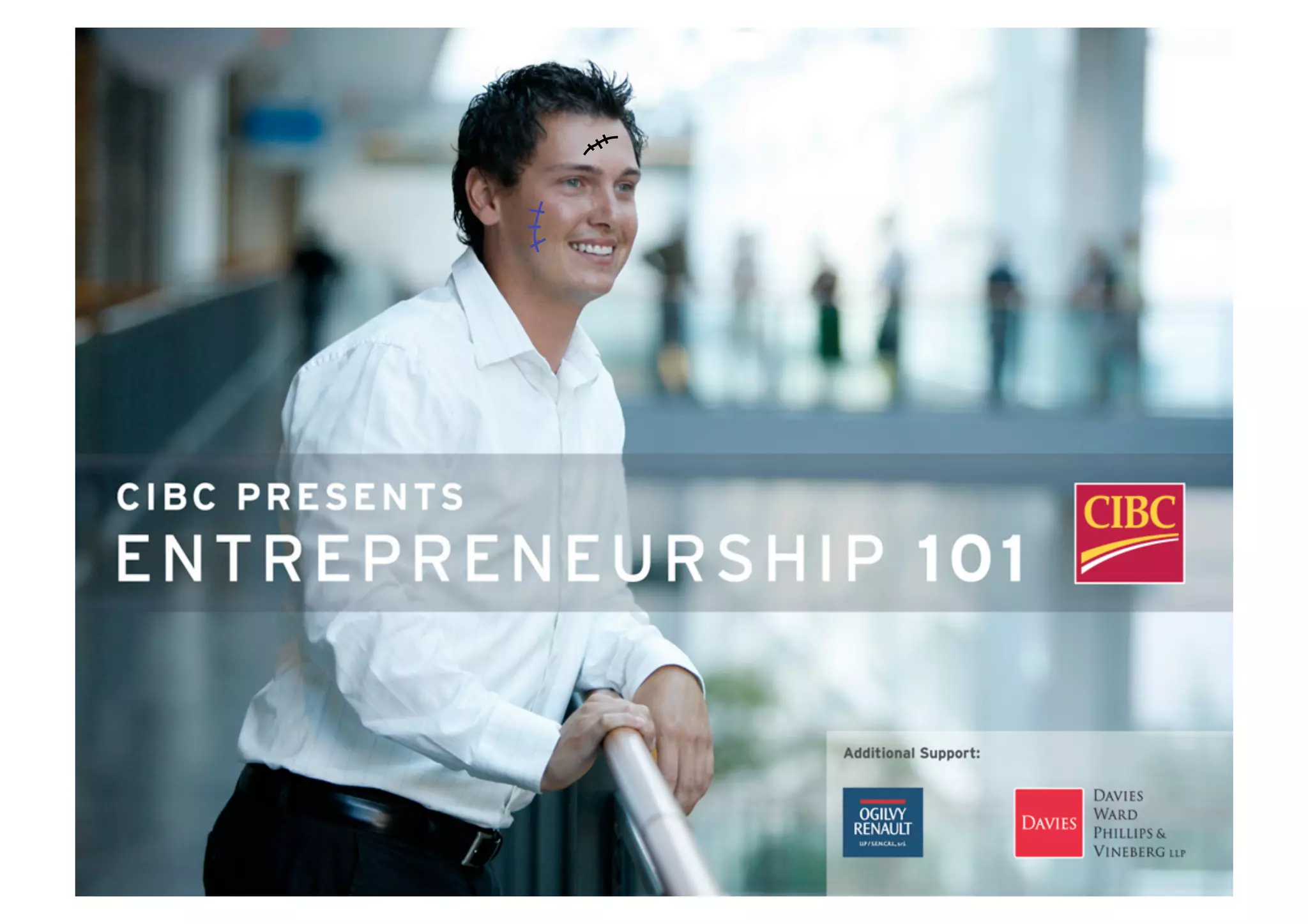 Introduction to technology commercialization