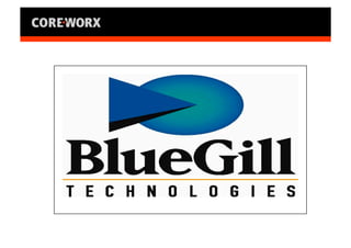 Entrepreneurship: "Lived It" with Ray Simonson