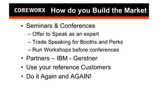 Entrepreneurship: "Lived It" with Ray Simonson