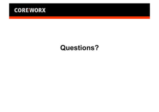 Entrepreneurship: "Lived It" with Ray Simonson