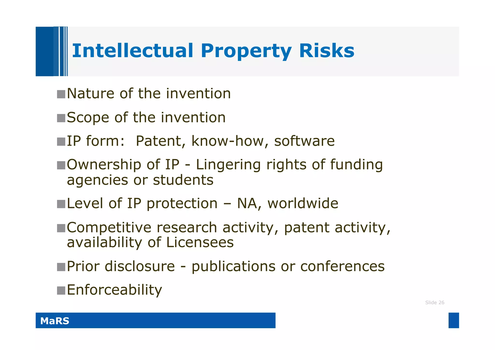 Different Types of Entrepreneurship