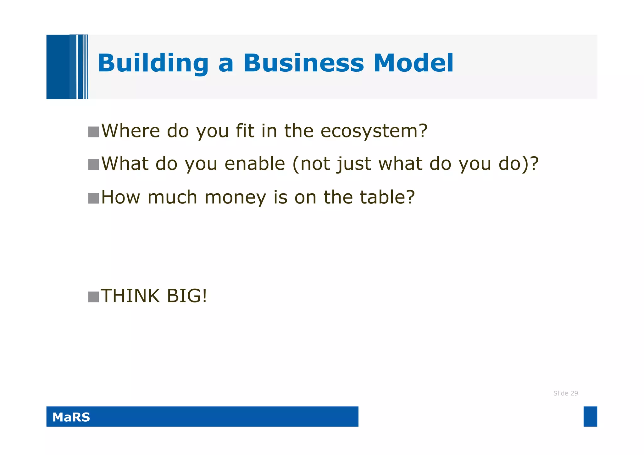 Different Types of Entrepreneurship