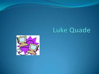 Luke Quade 