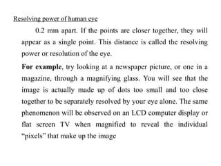 Electron Microscope | PPTX