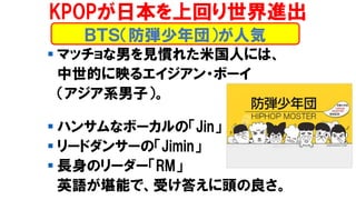? ޥåФҊT줿׹ˤˤϡ
Ĥӳ륨?ܩ`
ϵӣ
? ϥ󥵥ʥܩ`ΡJin
? `ɥ󥵩`ΡJimin
? LΥ``RM
ӢZܤǡܤ𤨤^
£ԣӣ⣩˚
KPOPձϻؤM
 