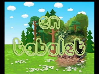 En Tabalet