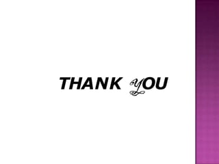 THANK OU
 