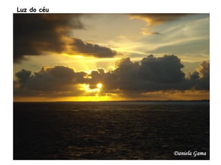 Luz do céu 