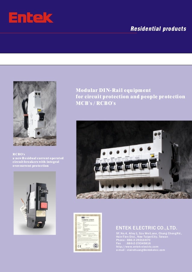 Rcd Mcb Wiring Diagram - Wiring Diagram Schemas