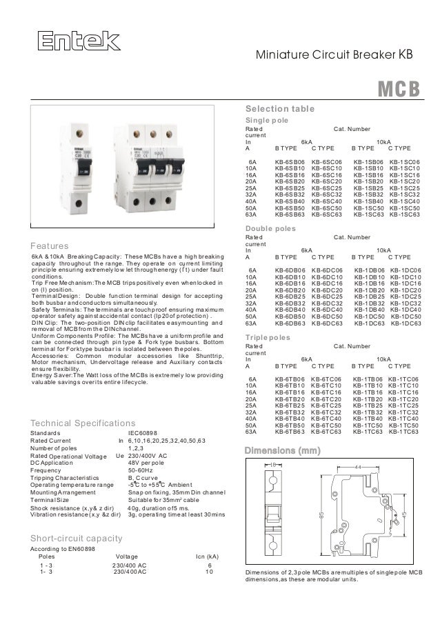 Rcd Mcb Wiring Diagram - Wiring Diagram Schemas