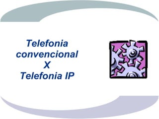 Entendendo A Tecnologia VoIP
