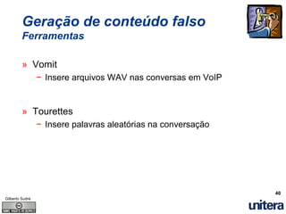 Entendendo A Tecnologia VoIP