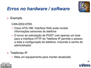 Entendendo A Tecnologia VoIP