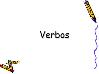 Verbos 