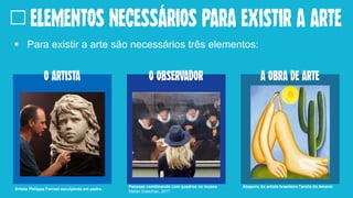 Entendendo a arte | PDF