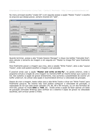 Entendendo e Dominando o Linux