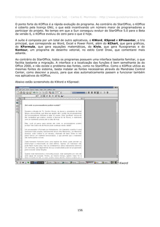 Entendendo e Dominando o Linux