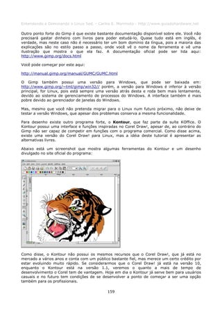 Entendendo e Dominando o Linux