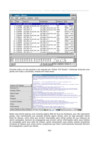 Entendendo e Dominando o Linux