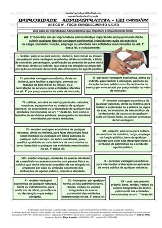 A reprodução deste material é condicionada a autorização, sendo terminantemente proibido o seu uso para fins comerciais.
A violação do direito autoral é crime, punido com prisão e multa, sem prejuízo da busca e apreensão do material e indenizações patrimoniais e morais cabíveis
Inscrição no INPI: 905146603 para Classe 41 (educação) e 905146573 para Classe 16 (livros didáticos e congêneres) - Biblioteca Nacional: n° 2012/RJ/19521
Assessoria Jurídica: Tiago Koutchin - OAB/MS 14.707 - contato: (67) 9959-0304
 