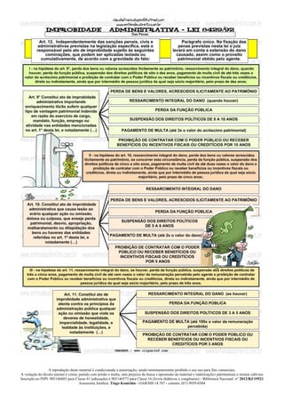 A reprodução deste material é condicionada a autorização, sendo terminantemente proibido o seu uso para fins comerciais.
A violação do direito autoral é crime, punido com prisão e multa, sem prejuízo da busca e apreensão do material e indenizações patrimoniais e morais cabíveis
Inscrição no INPI: 905146603 para Classe 41 (educação) e 905146573 para Classe 16 (livros didáticos e congêneres) - Biblioteca Nacional: n° 2012/RJ/19521
Assessoria Jurídica: Tiago Koutchin - OAB/MS 14.707 - contato: (67) 9959-0304
 