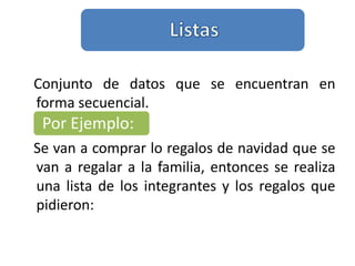 Todas las bicicletas tienen algunos estados o Atributos (color, marcha actual, cadencia actual, dos ruedas, marca, modelo, manubrios, sillón, pedales) y algunos Métodos (cambiar de marcha, frenar, acelerar, girar) en común. Sin embargo, el estado particular de cada bicicleta es independiente del estado de las demás bicicletas.Programación Orientada a Objetos
