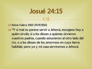 Entendiendo las Fiestas de Dios