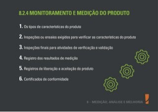 Entendimento da norma ISO 9001