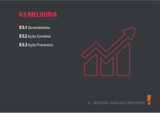 Entendimento da norma ISO 9001