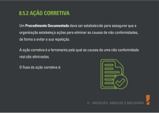 Entendimento da norma ISO 9001