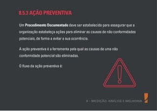 Entendimento da norma ISO 9001