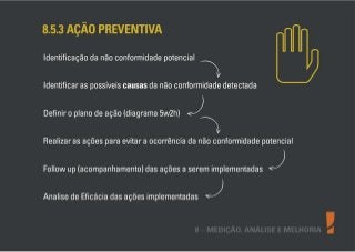 Entendimento da norma ISO 9001