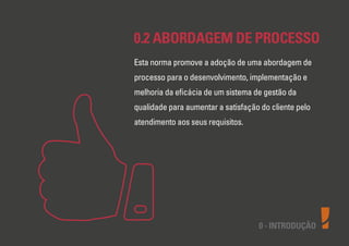 Entendimento da norma ISO 9001