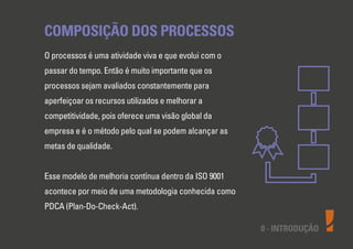 Entendimento da norma ISO 9001