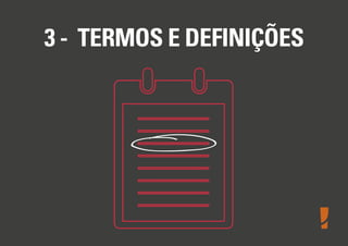 Entendimento da norma ISO 9001