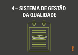 Entendimento da norma ISO 9001