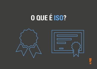 Entendimento da norma ISO 9001