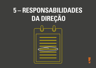 Entendimento da norma ISO 9001