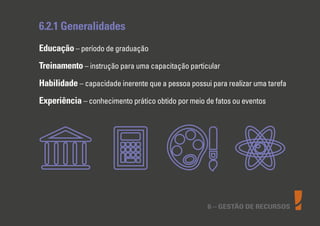 Entendimento da norma ISO 9001