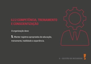 Entendimento da norma ISO 9001