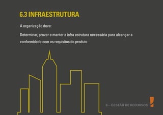 Entendimento da norma ISO 9001