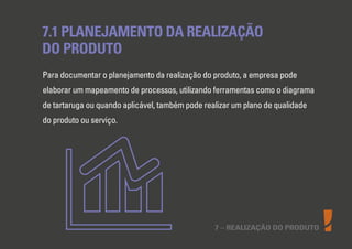 Entendimento da norma ISO 9001