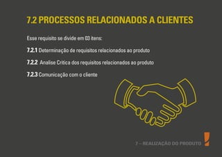 Entendimento da norma ISO 9001