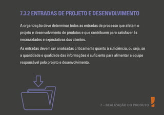 Entendimento da norma ISO 9001