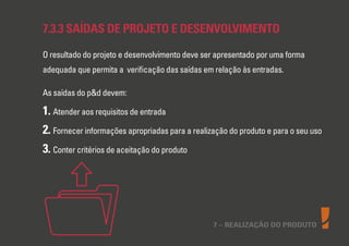 Entendimento da norma ISO 9001