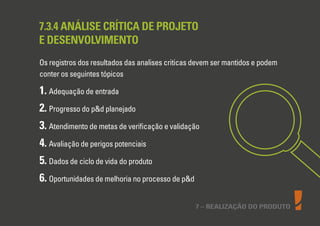 Entendimento da norma ISO 9001