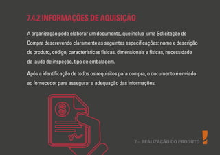 Entendimento da norma ISO 9001