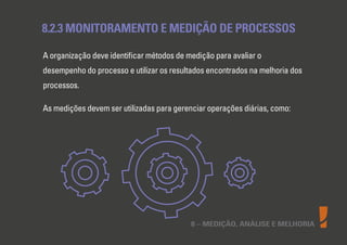 Entendimento da norma ISO 9001